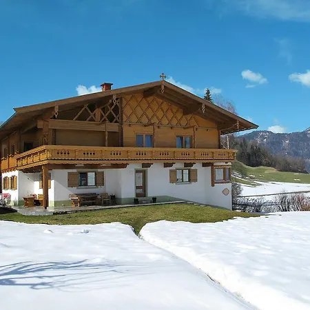 Ferienwohnung Walchsee. Sachrang 200w
