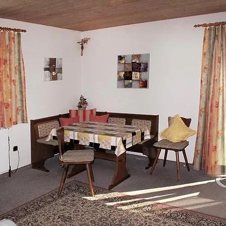 Apartment Ferienwohnung Walchsee. Sachrang 200w Kossen
