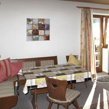 Ferienwohnung Walchsee. Sachrang 200w شقة كوسن
