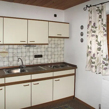 Ferienwohnung Walchsee. Sachrang 200w Kossen